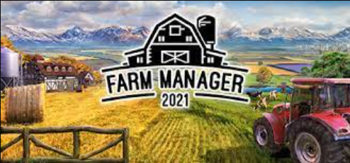 Farm Manager