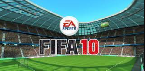 fifa 10