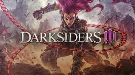 darksiders iii