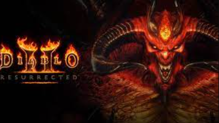 diablo 2