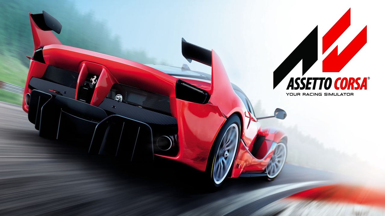 Assetto Corsa Pc Download Free Full Game Highly Compressed