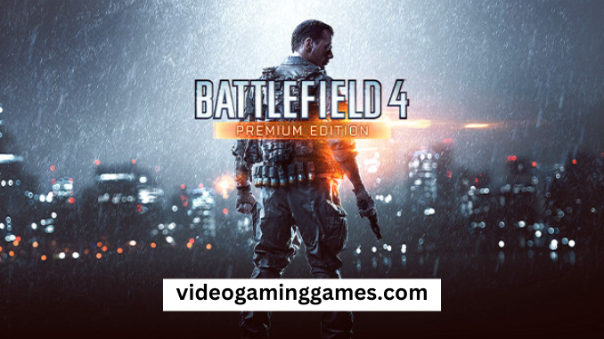 Battlefield 4 Pc Download Free Full Version Highly Compressed Game Torrent Apk