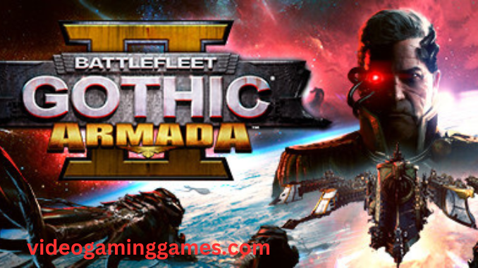 Battlefleet Gothic Armada 2