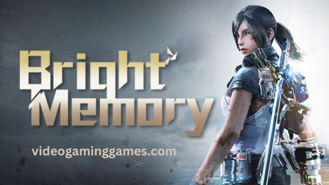 Bright Memory Pc Game Free Download