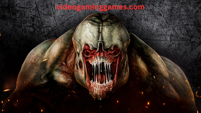 Doom 3 Pc Game Download Free