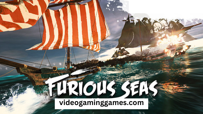 Furious Seas PC Game Free Download