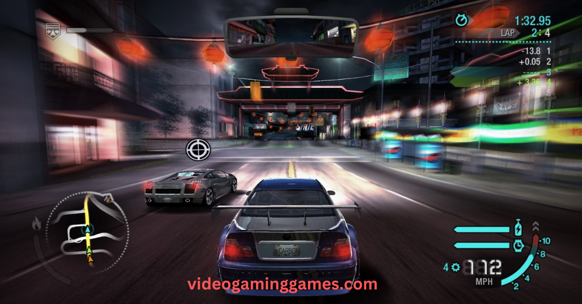 Need For Speed Carbon Pc Windows 10