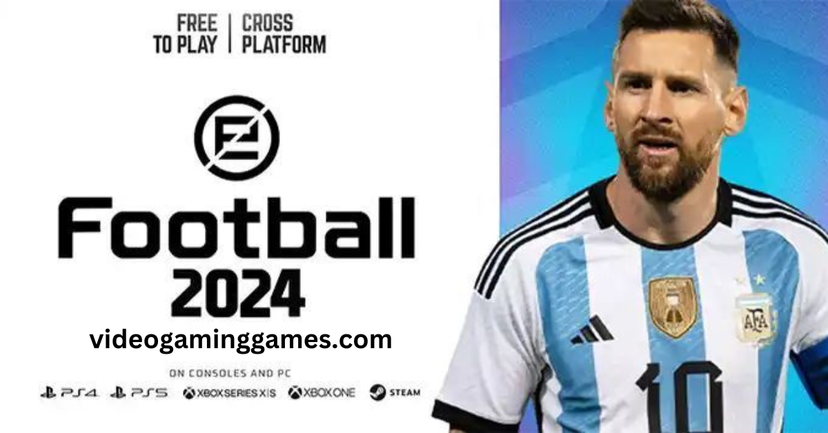 Pro Evolution Soccer 2024 Free Download Full Pc Game For Android