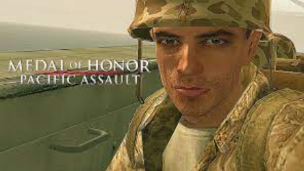 Medal Of Honor Pacific Assault Pc Download Free Full Highly Compressed Game