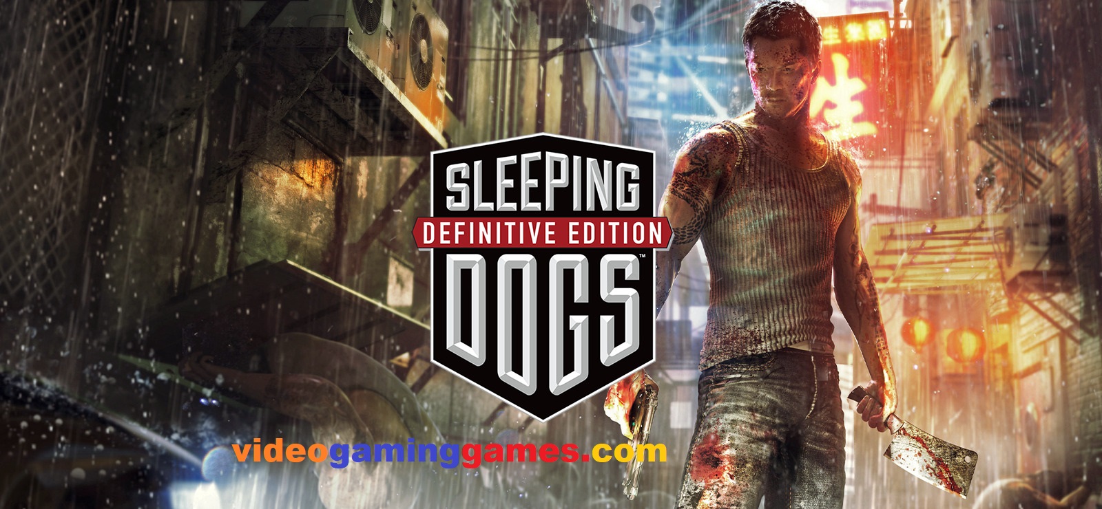 Sleeping Dogs For Pc Latest Edition Torrent