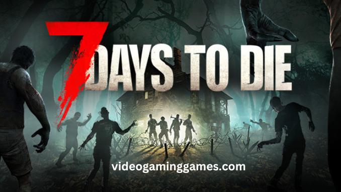 7 Days To Die Free Download Full Version Highly Compressed Pc Game Torrent