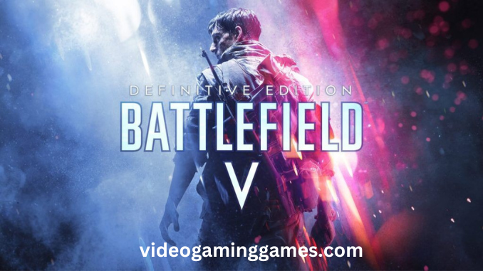 Battlefield 5 Free Download Full Version Highly Compressed Pc Game Torrent