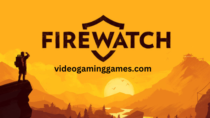 Firewatch Free Download PC
