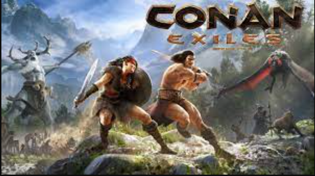 Conan Exiles