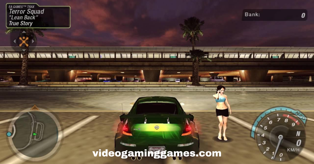 Need For Speed Underground 2 Free Download For Pc Full Version Highly Compressed Game Torrent Apk