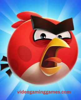 Angry Birds Reloaded Puzzle Game