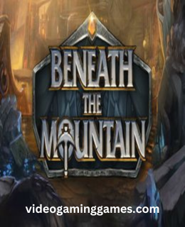 Beneath The Mountain Strategy Game
