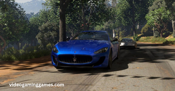 Driveclub Pc Game