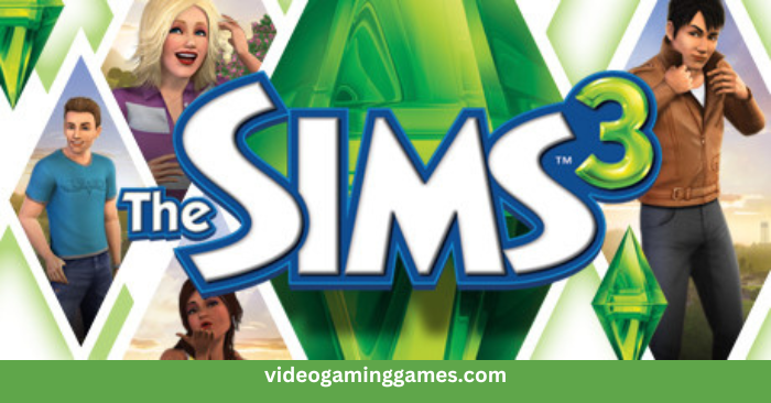 The Sims 3 Pc Game – Free Download Full Version (Latest)